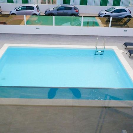 Rociega 35 Apartment 8, 100 Meters To Sea Front Puerto del Carmen  Kültér fotó