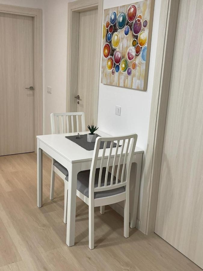 Rociega 35 Apartment 8, 100 Meters To Sea Front Puerto del Carmen  Kültér fotó